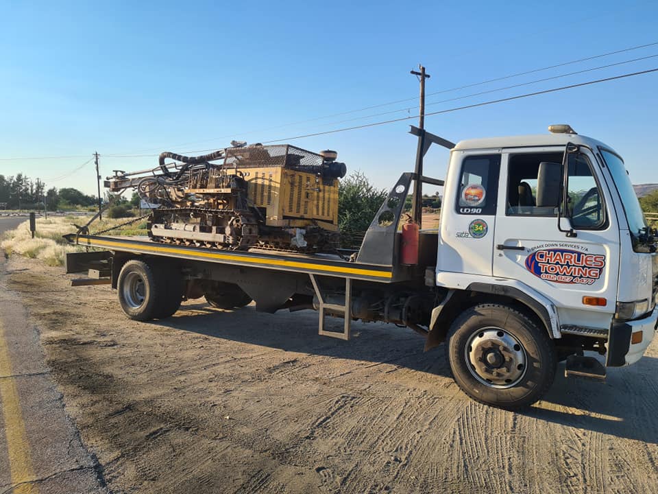 towing services 2