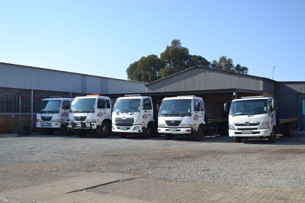 Tow Trucks 13
