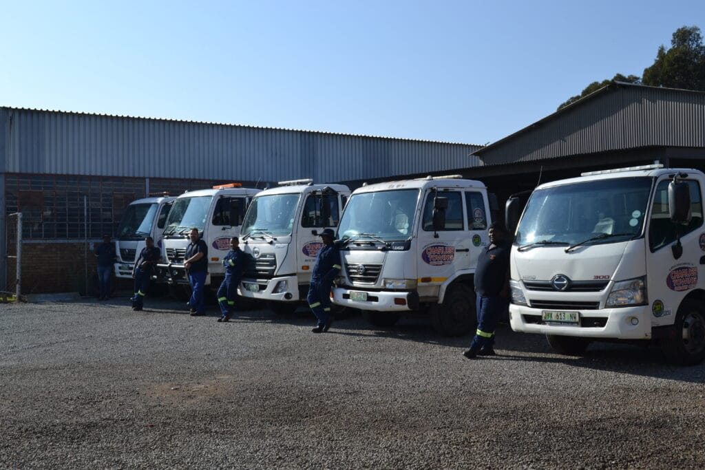Tow Trucks 10