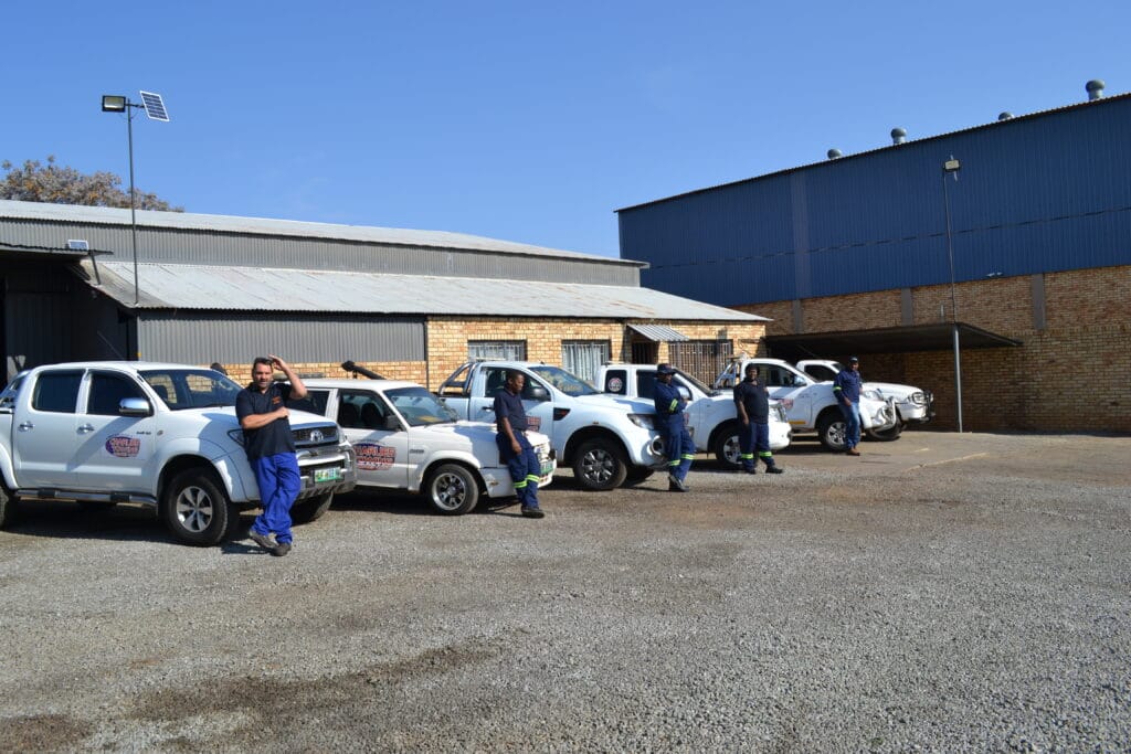 Towing Services 10