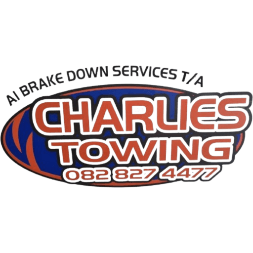 Charlies Towing - 24/7 Towing Services Logo